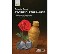 Storie di terra arsa