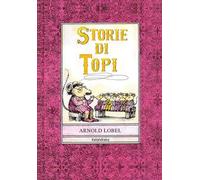 Storie di topi. Ediz. illustrata