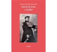 Storie di trine e di filet