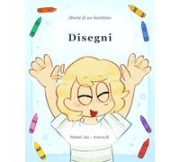 Storie di un bambino: Disegni
