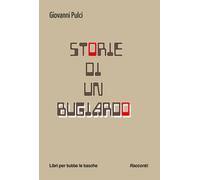 Storie di un bugiardo - Pulci Giovanni