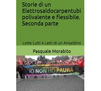 Storie di un Elettrosaldocarpentubi polivalente e flessibile. Seconda parte: Lotte Lutti e Letti di un Ansaldino