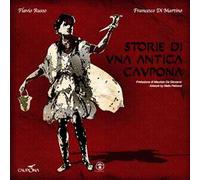 Storie di una antica Caupona. Ediz. illustrata