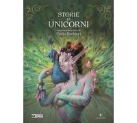 Storie di Unicorni - Variant - Sergio Bonelli Editore - Italiano
