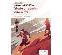 Storie di uomini disorientati