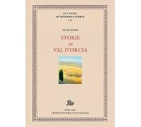 Storie di Val d'Orcia