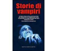 Storie di vampiri
