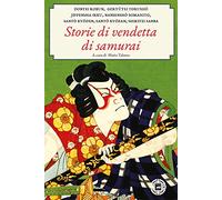 Storie di vendette di samurai
