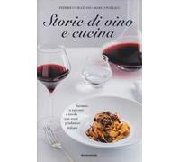 Storie di vino e cucina