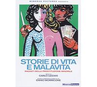 Storie di vita e malavita