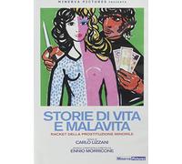 Storie Di Vita E Malavita - (Italian Import) DVD NUOVO
