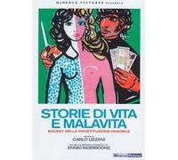 Storie Di Vita E Malavita - (Italian Import) DVD NUOVO
