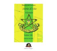 Libri Storie Di Vite Vissute