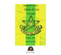Storie di vite vissute - [Il Saggio Editore]