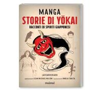 STORIE DI YOKAI