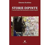 Storie dipinte di Simona Scattina, Algra Editore