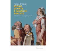 Storie dipinte e immagini parlate. Echi ticinesi di iconografia carliana