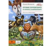 Storie divertenti di animali sorprendenti