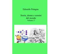 Storie, donne e uomini del mondo. Vol. 2