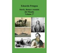 Storie, donne e uomini del mondo. Vol. 3