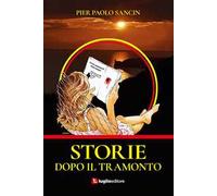 Storie dopo il tramonto