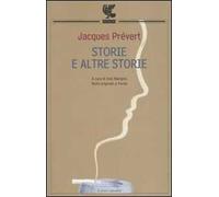 Storie e altre storie. Testo francese a fronte