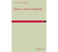 Storie e cantari medievali