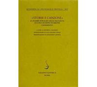 Storie e canzoni. Le stampe popolari della raccolta di Luigi Giuseppe De Simone. Censimento