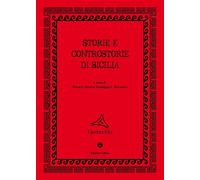 Storie e controstorie di Sicilia - Atria R. M. (cur.); Bonanno G. L. (cur.)