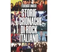 Federico Linossi – Storie e cronache di rock italiano