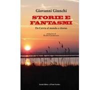 Storie e fantasmi. Da Cervia al mondo e ritorno - [Il Ponte Vecchio]