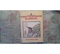 Storie e filastrocche di Lunigiana