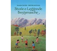 Storie e leggende bergamasche