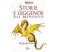 Storie e leggende dal Medioevo