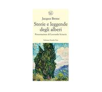 Storie e leggende degli alberi