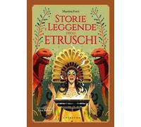 Storie e leggende degli etruschi