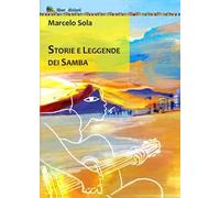 Storie e leggende dei Samba