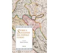 Storie e leggende del popolo curdo