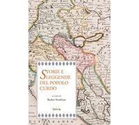 Storie e leggende del popolo curdo
