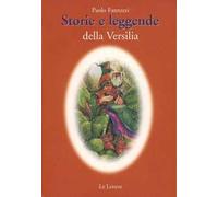 Storie e leggende della Versilia