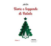 Storie e leggende di Natale (2025). Vol. 2