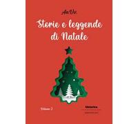 Storie e leggende di Natale (2025). Vol. 3