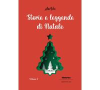 Storie e leggende di Natale (2025). Vol. 3 - [Historica Edizioni]
