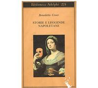 Storie e leggende napoletane