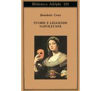 Storie e leggende napoletane