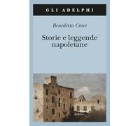Storie e leggende napoletane