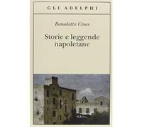 Storie e leggende napoletane