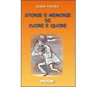 Storie e memorie di cuore e «quore»