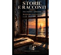 Storie e Racconti: tra realtà e finzione
