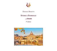 Storie e storielle... rimate. Nuova ediz.. Vol. 5